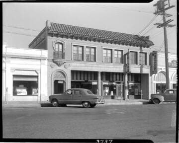 Commercial  offices
