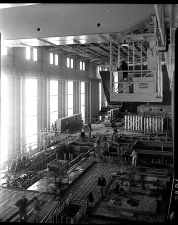 Redondo Steam Plant