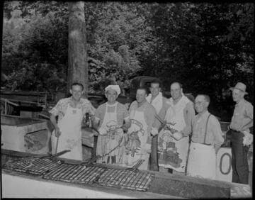 Personalities