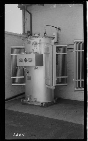Granada Substation