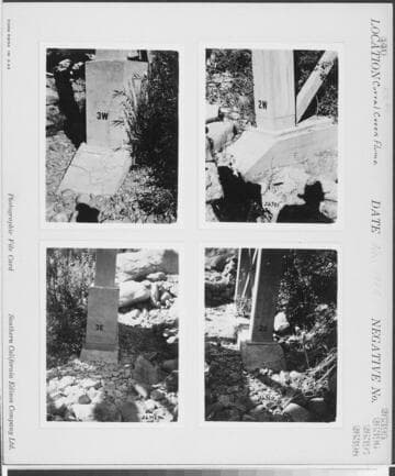 Kern River No. 3