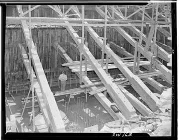 Redondo Beach Steam Station - Plant #1