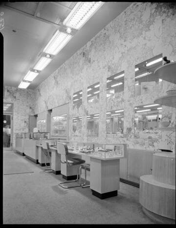 Commercial lighting