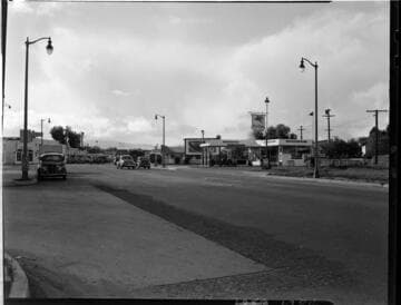 Street Lighting