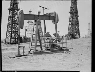 Industrial Oil Co