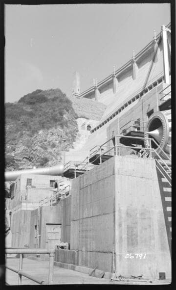 Power Producers - Not SCE