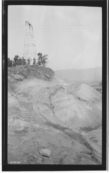Boulder-Chino Transmission Line (3rd)