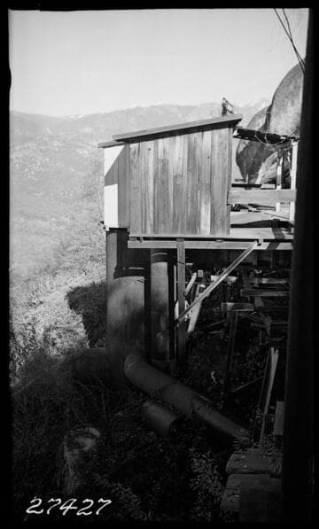 Kaweah #1