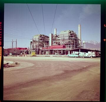 Etiwanda Generating Station Units 3 & 4