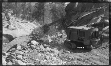 Big Creek General