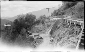 Kaweah #2