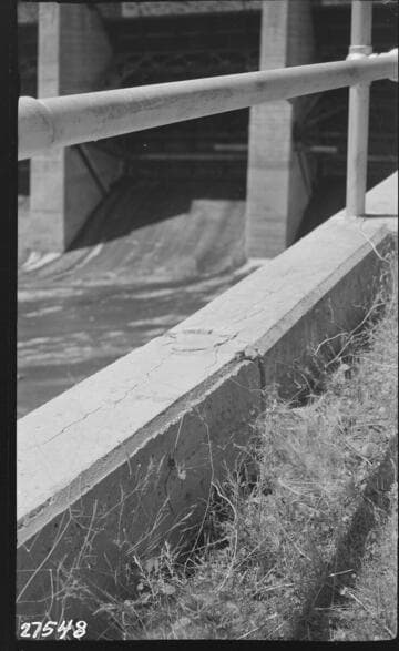 Power Producers - Not SCE - Stewart Mountain Dam