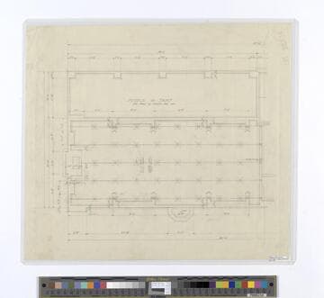 Ojai Valley Country Club, Ojai, California