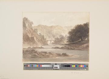 Scotts Bridge, Killarney