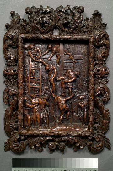 Deposition of Christ