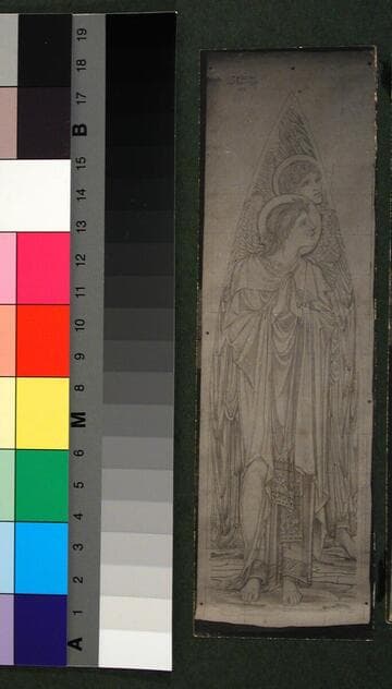 Ascension (Praying Angels)