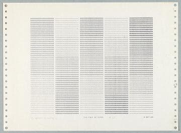 TEA TALK BY TURNS, #63