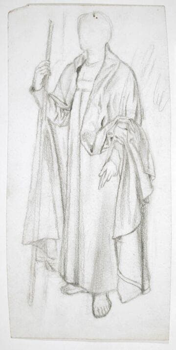 Saint Augustine