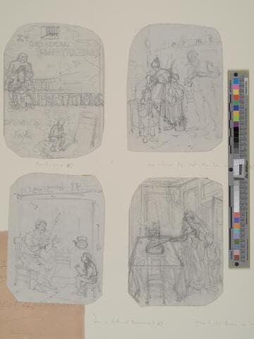 Joe in Petticoat Government