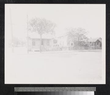 340 & 334 Bauchet St