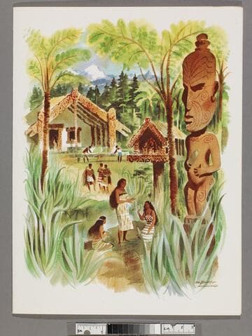 Maritime day luncheon menu