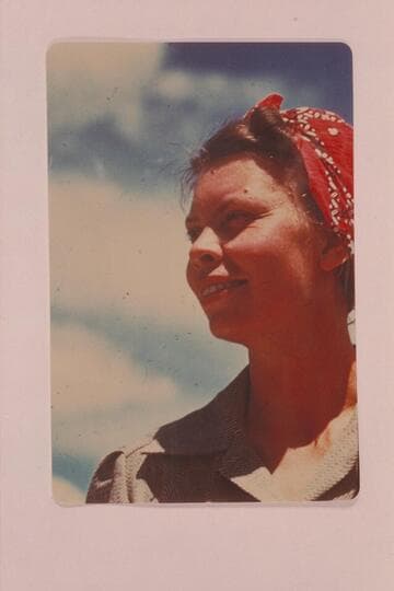 Doris Nevills