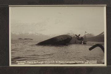 [of Tierra del Fuego]