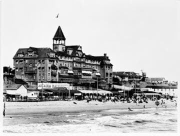 Hotel Arcadia, Santa Monica