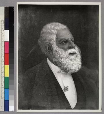 Pio Pico, the last Mexican governor of California