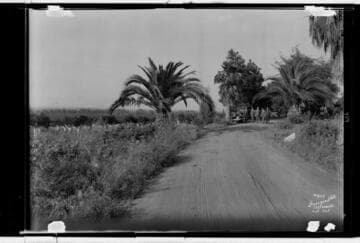 Investors near Corona. 1923