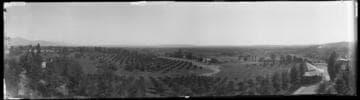 San Gabriel Valley. 1902