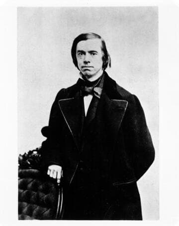 Thomas Starr King