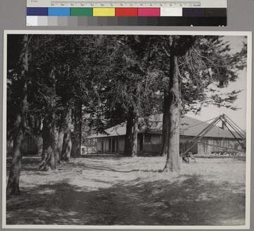 Canet Adobe, Morro Bay, San Luis Opispo Co