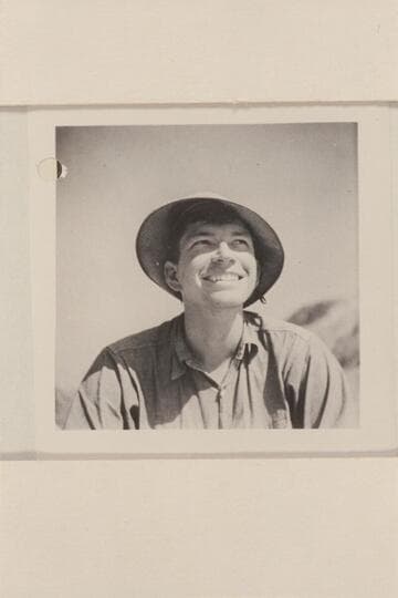 John S. Southworth