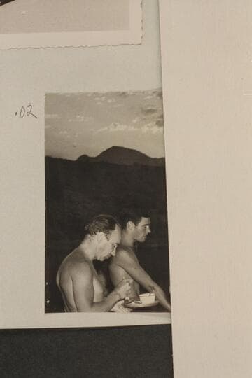 Al Milotte.  Pierces Ferry