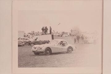 Evie Mull.  Hagerstown, Maryland