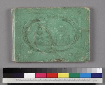 École de Dessin, No 272