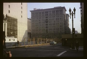 6th and Hope Streets