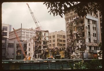 6th and Hill Streets