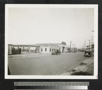 745 & 747 Lyon St
