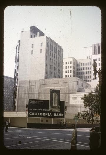 6th and Spring Streets